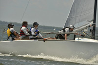 2017 Charleston Race Week B_0282