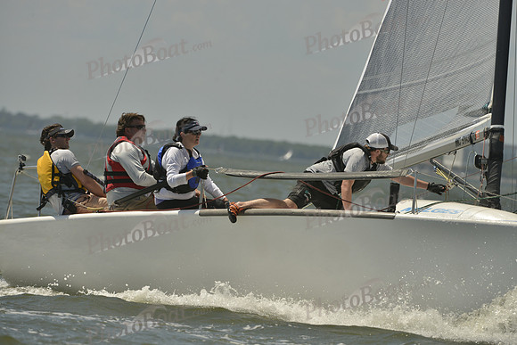 2017 Charleston Race Week B_0282