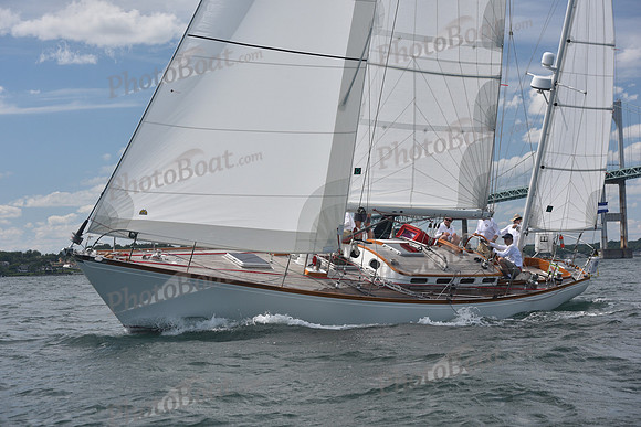 2022 NYYC Annual Regatta_2622