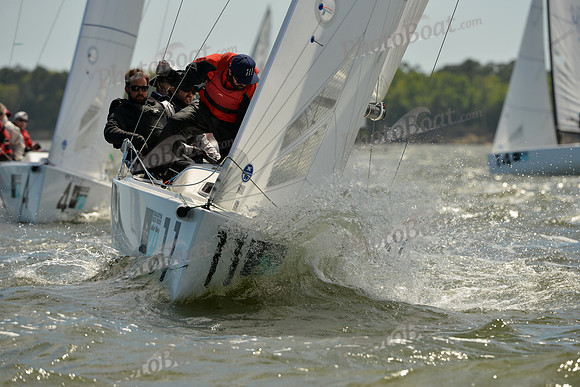 2016 Charleston Race Week D 0285