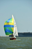 2015 Southern Bay Race Week A 906