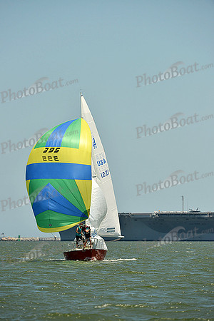 2015 Southern Bay Race Week A 906