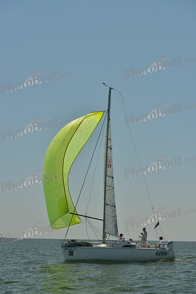 2017 Southern Bay Race Week B_0732