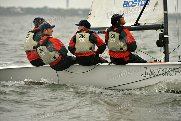 2016 Charleston Race Week A_0772