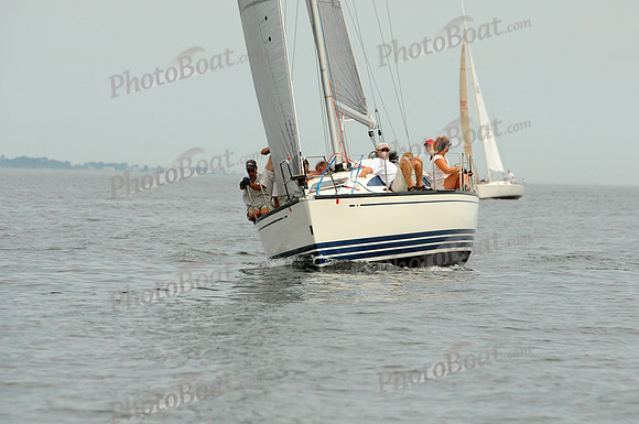 2011 Park City Regatta A 595