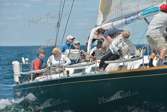 2021 Block Island Race Week D_1587