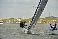2018 Charleston Race Week A_0966