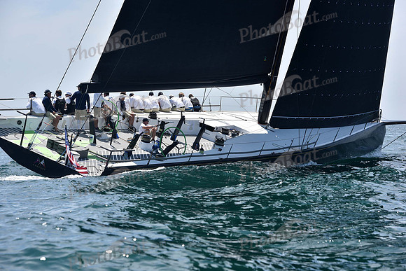 2021 Block Island Race Week A_0568