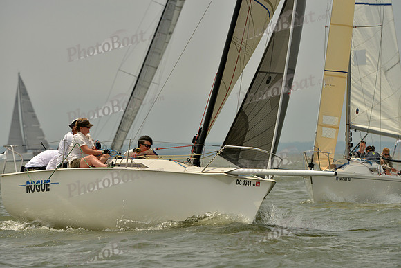 2016 Southern Bay Race Week A_0971