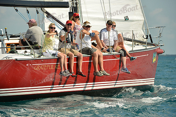 2015 Key West Race Week D 349