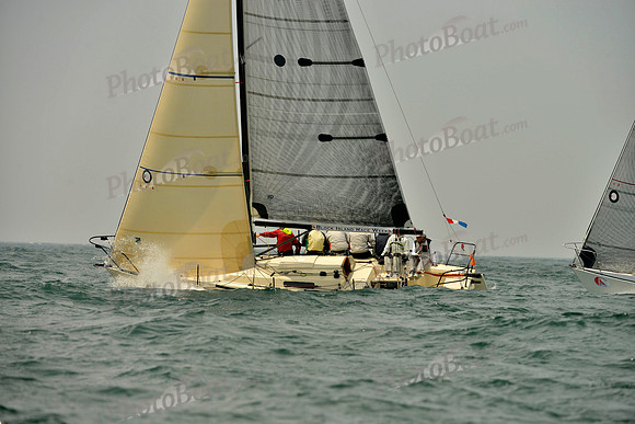 2017 Block Island Race Week H_0632