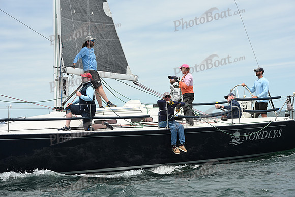 2025 Block Island Race Week L_0842