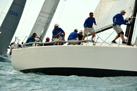 2015 Key West Race Week B 1134