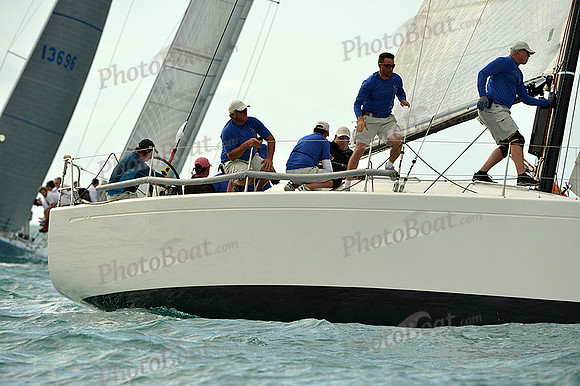 2015 Key West Race Week B 1134