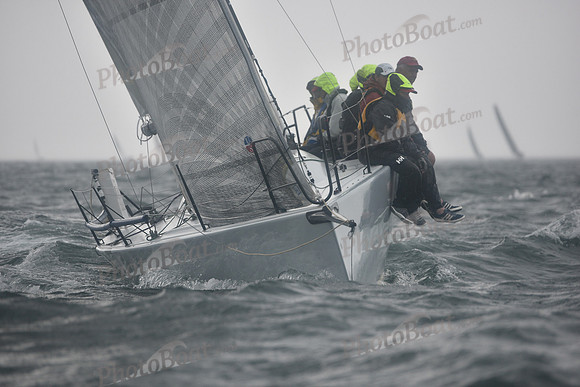 2019 Block Island Race Week G_1936