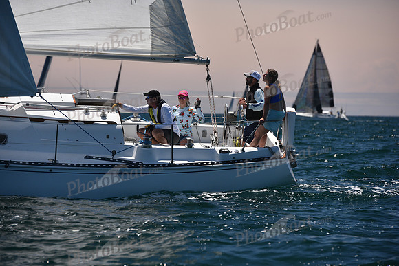 2021 Block Island Race Week E_0963