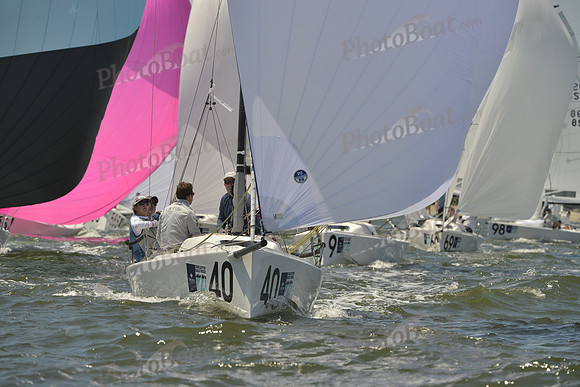 2017 Charleston Race Week A_1191