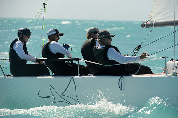2017 Quantum Key West RW D 965