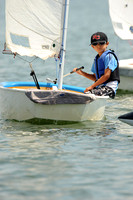 2012 Opti Green Fleet 292