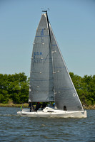 2016 Charleston Race Week F_0305