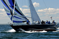 2012 Newport Bermuda 695