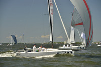 2017 Charleston Race Week A_1113