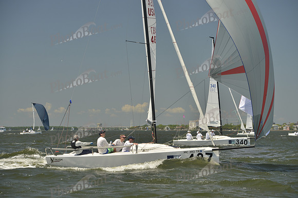 2017 Charleston Race Week A_1113