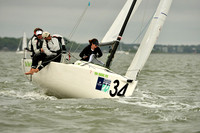 2015 Charleston Race Week E 409