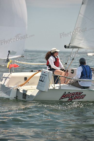 2018 Southern Bay Race Week C_1426