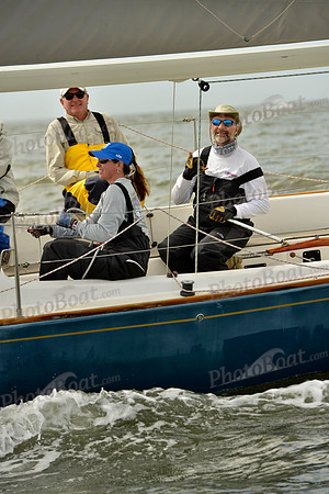 2019 Charleston Race Week A_0148