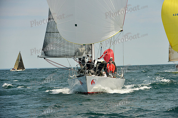 2015 Block Island Race Week K 397