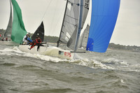 2019 Charleston Race Week H_0585