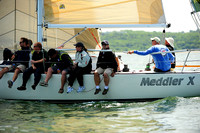 2014 NYYC Annual Regatta C 306