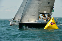 2016 NYYC Race Week A 813