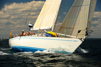 2014 Newport Bermuda A 1258
