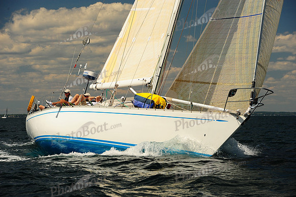 2014 Newport Bermuda A 1258