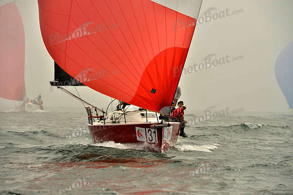 2017 Block Island Race Week C_1043
