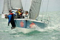2016 Key West Race Week F_0864