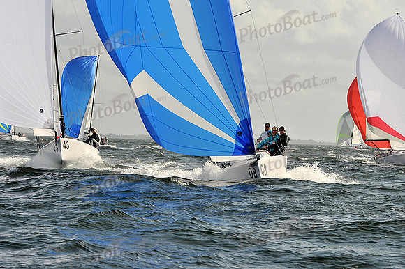 2014 J70 Winter Series A 1482