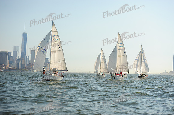 2015 NY Architects Regatta B 520