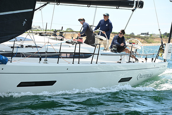 2025 Block Island Race Week L_0624