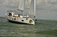 2018 Charleston Race Week A_0613