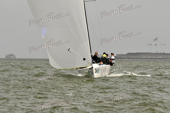 2012 Charleston Race Week B 284
