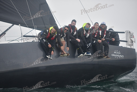 2019 Block Island Race Week G_1788