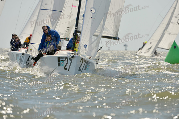 2016 Charleston Race Week F_0462