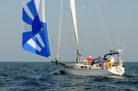 2011 Block Island Race A 658