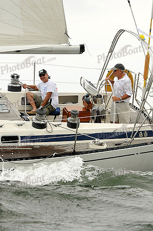 2012 Cape Charles Cup A 892