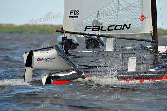 2015 F18 Americas C 960