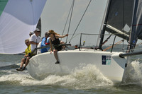 2017 Charleston Race Week B_0094