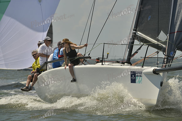 2017 Charleston Race Week B_0094